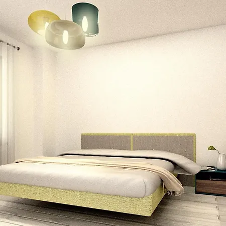 Apartament Deluxe Solid Butoaie Apartmán Mamaia
